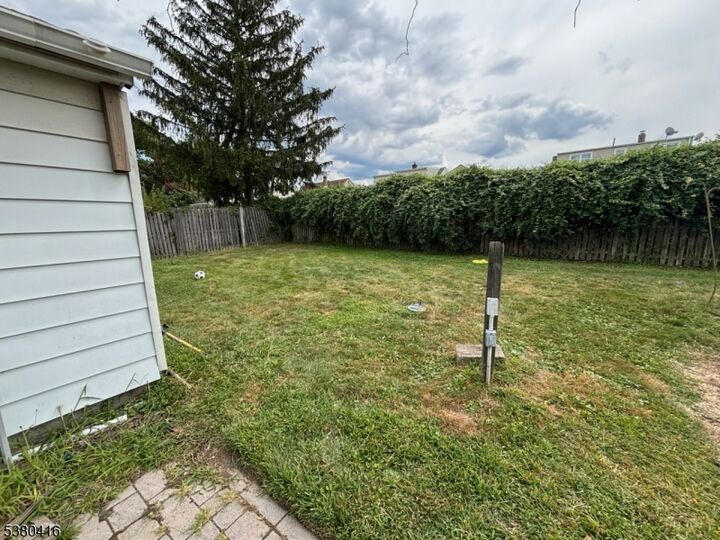 Property Photo: 18 6th St NJ 08872