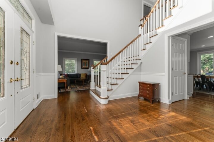 Property Photo: 6 Sierra Trl NJ 08809