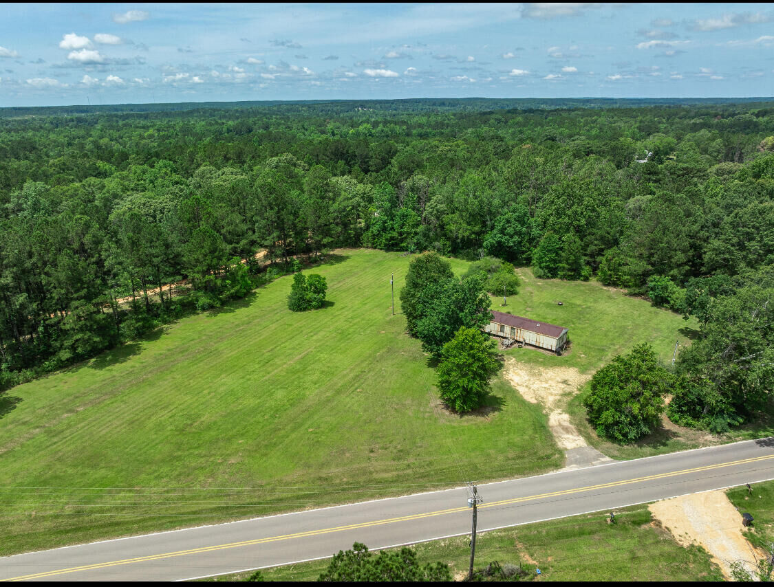 Property Photo:  5.67 Ac Wpa Rd.  MS 39482 