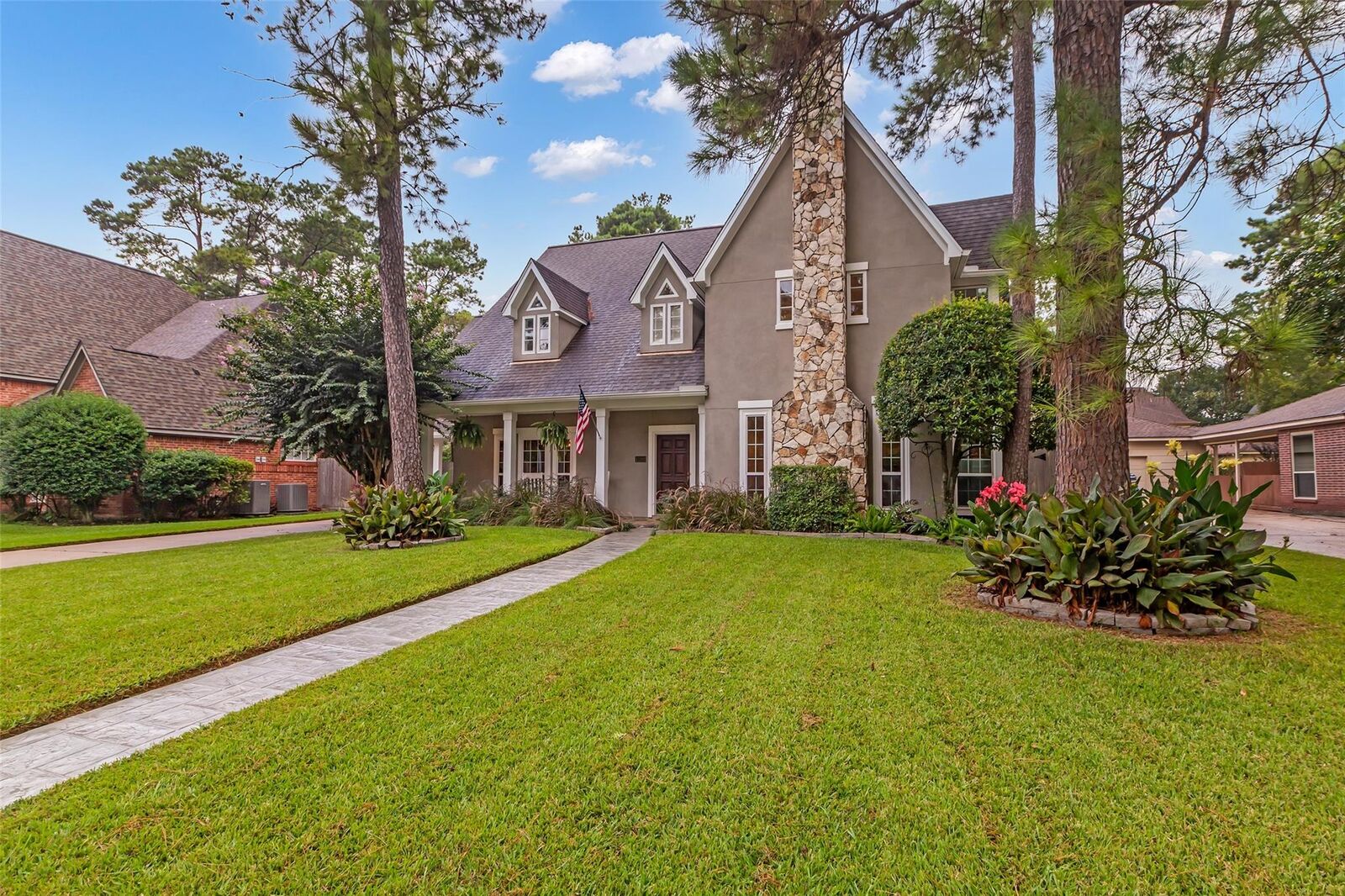 Property Photo: 13303 Golden Valley Drive TX 77429