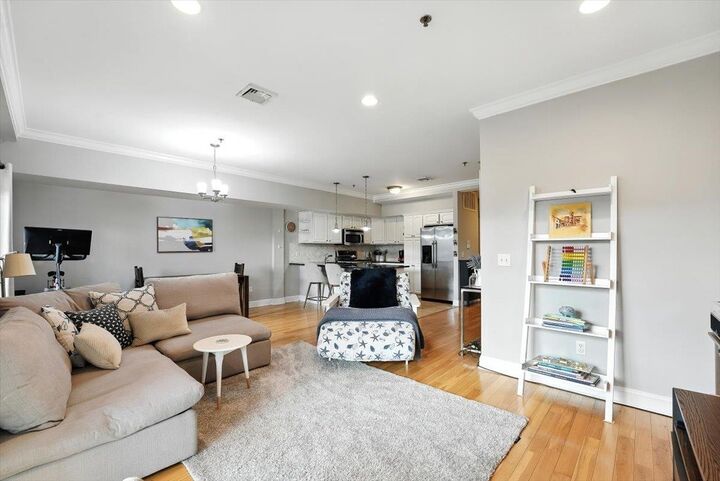 Property Photo: 128 Adams St 2 NJ 07030