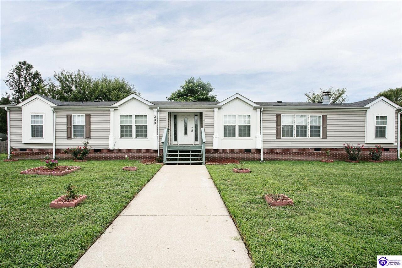 Property Photo: 200 Preakness Drive KY 42701