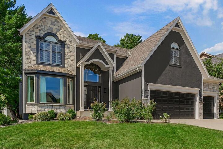 13036 Flint Street  Overland Park KS 66213 photo