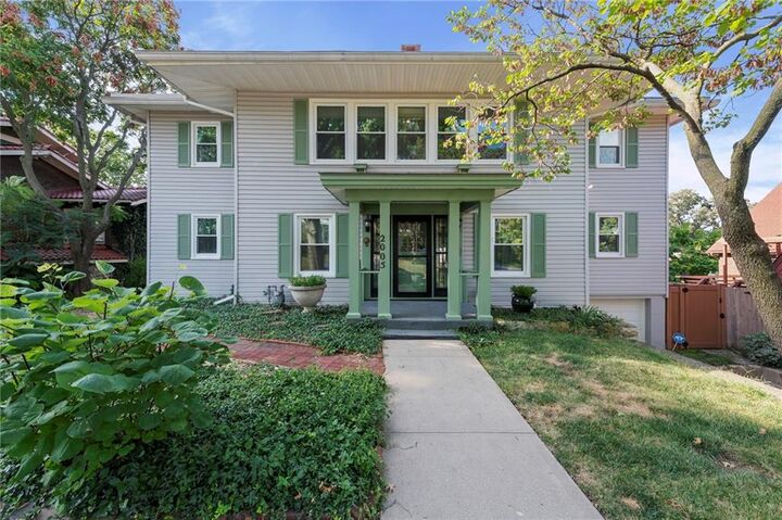 2005 Washington Avenue  Kansas City KS 66102 photo
