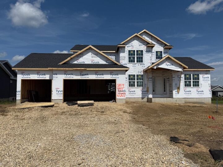 2819 Autumn Woods Drive  Cedar Falls IA 50613 photo