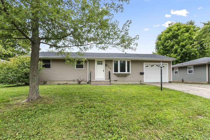 1728 N Tyland Boulevard  New Haven IN 46774-1542 photo