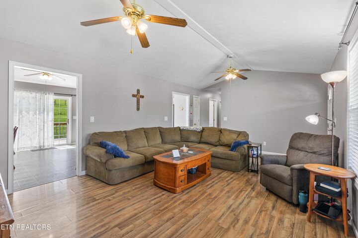 Property Photo: 230 Clover Circle TN 37757