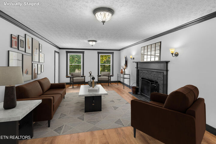 Property Photo: 7805 Shadowood Drive TN 37938