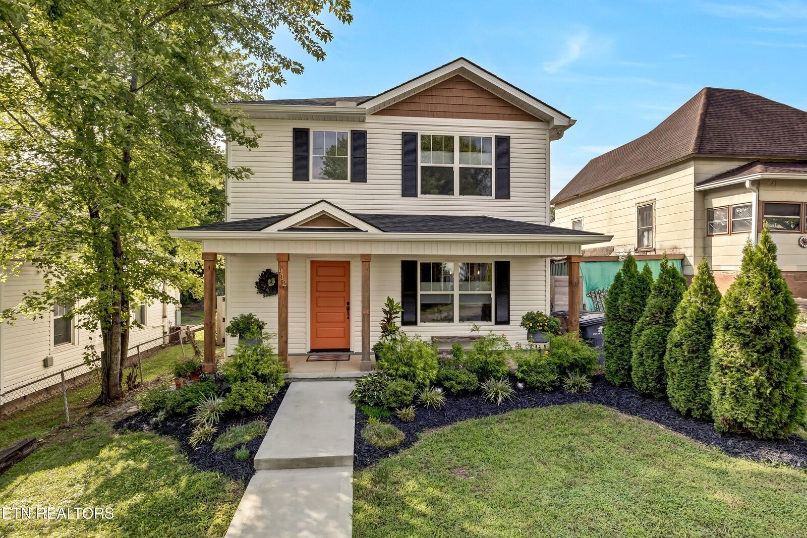 Property Photo:  912 Phillips Ave  TN 37920 