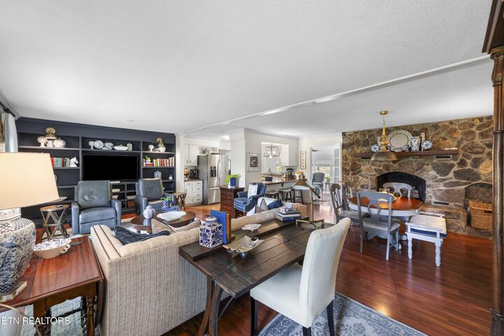 Property Photo:  198 Red Cedar Rd  TN 37766 