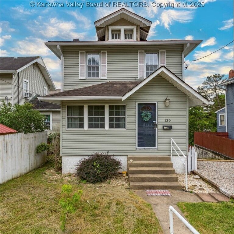 Property Photo:  130 Costello Street  WV 25302 