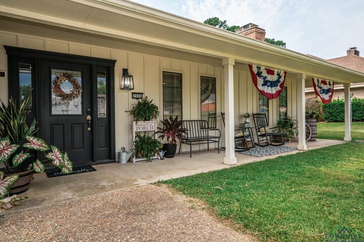 Property Photo:  2906 Regent St.  TX 75662 