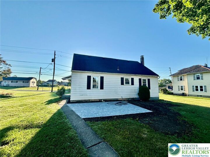 Property Photo: 23 Schoeneck Avenue PA 18064