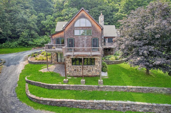 Property Photo: 447 Newport Bridge Road NY 10969