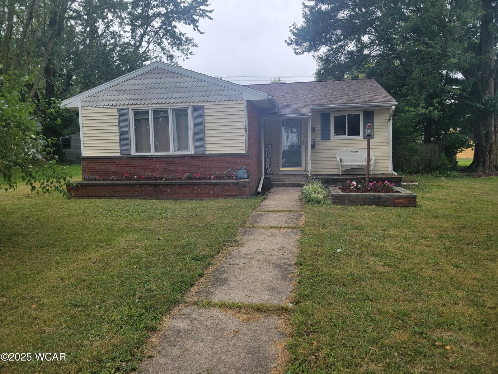 Property Photo:  523 S Simon Street  OH 45810 