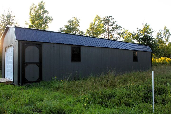 Property Photo:  000 Redinger Rd  WI 54806 