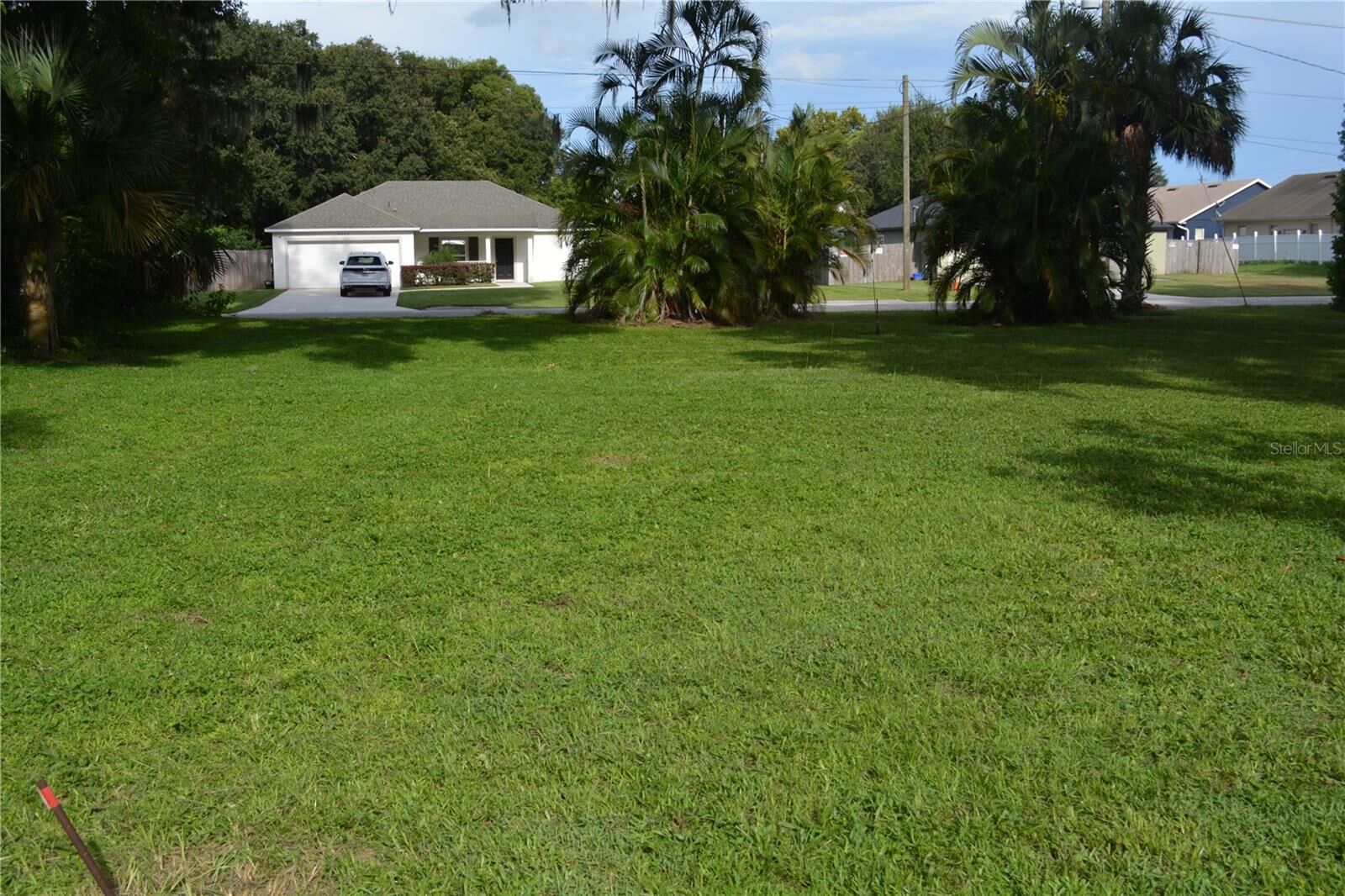 Property Photo: 3512 Palmway Drive FL 32773