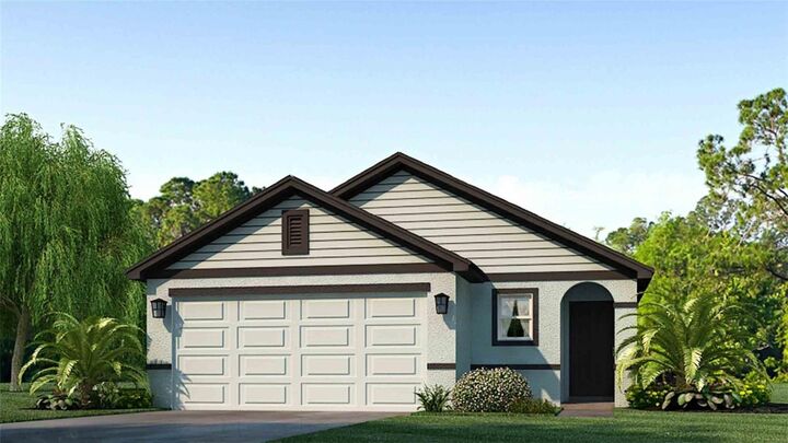 10020 Caddo Drive  Parrish FL 34219 photo