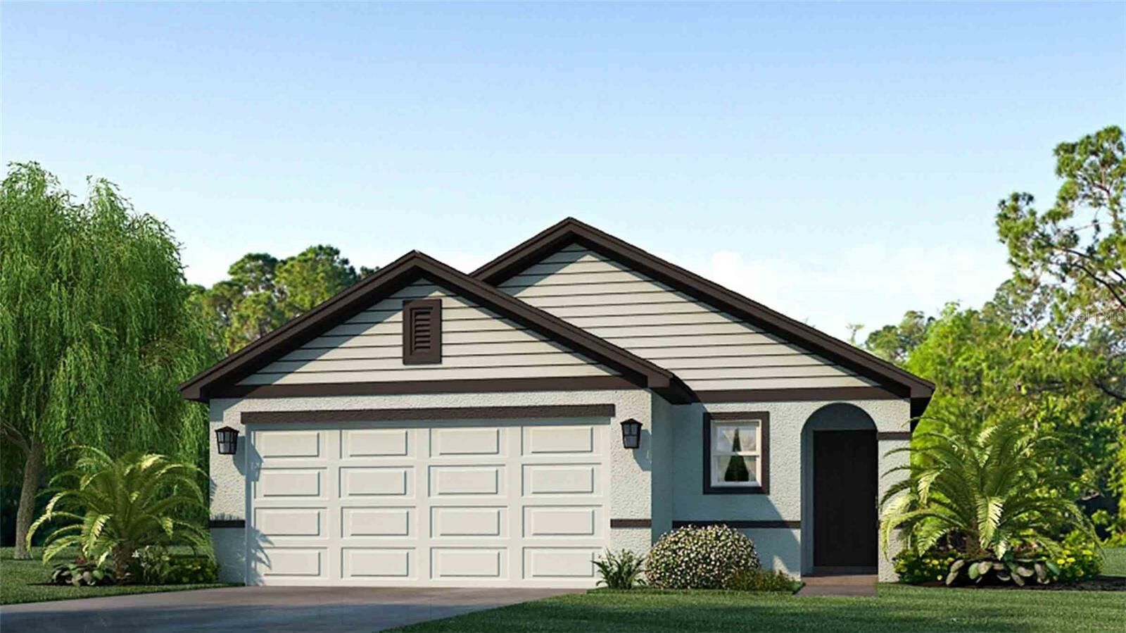 Property Photo:  10020 Caddo Drive  FL 34219 