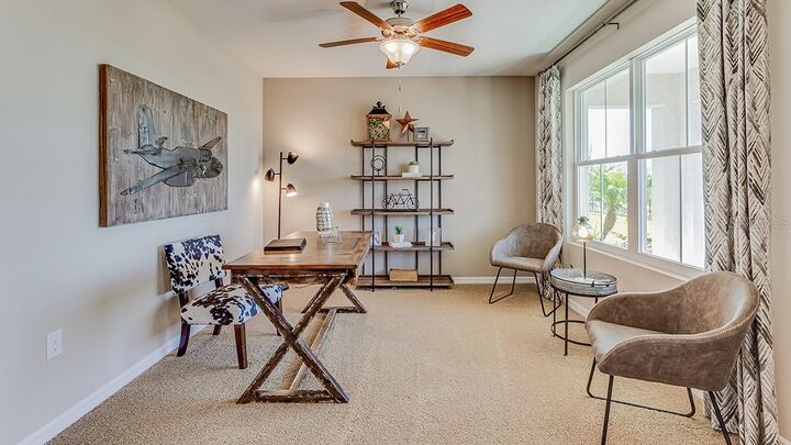 Property Photo:  10716 Gentle Current Way  FL 34219 