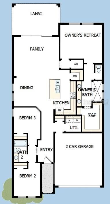 Property Photo:  5048 Chapel Row Avenue  FL 33572 