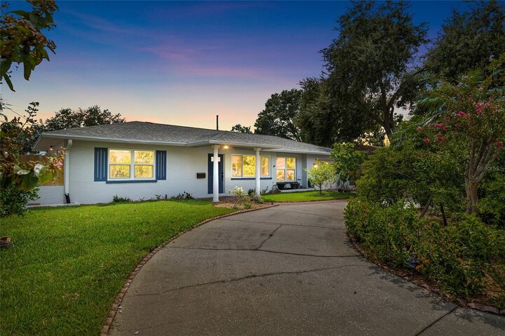 Property Photo:  4210 25th Avenue N  FL 33713 