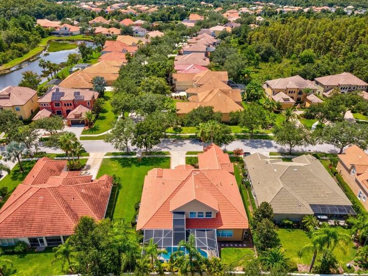 Property Photo: 20115 Shady Hill Lane FL 33647