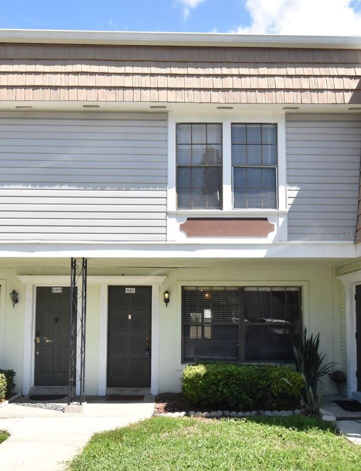6013 Village Circle 6013  Orlando FL 32822 photo