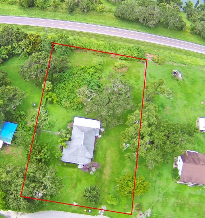 Property Photo:  4970 Magnolia Avenue  FL 33860 
