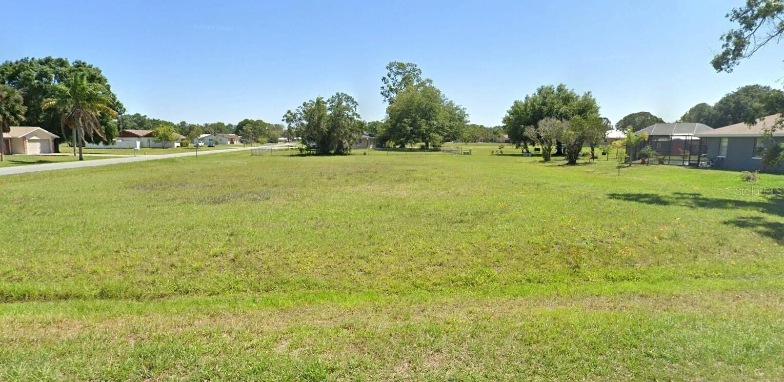 Property Photo:  7016 Coral Ridge Road 11  FL 33876 