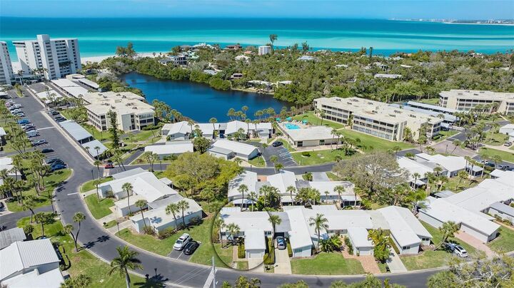 Property Photo:  119 Whispering Sands Circle V36  FL 34242 