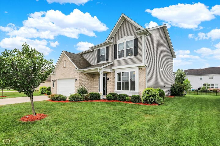 5753 Northlands Terrace  Plainfield IN 46168 photo