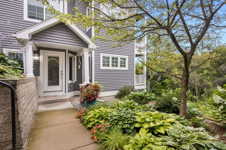 1430 Forest Park Drive 8  Traverse City MI 49684 photo