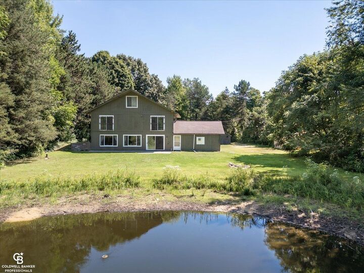 Property Photo: 1828 Withey Road MI 48063