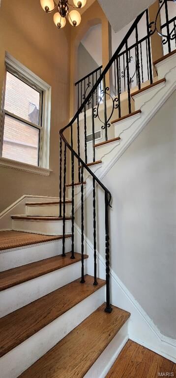 Property Photo: 6637 Devonshire Avenue 2 MO 63109