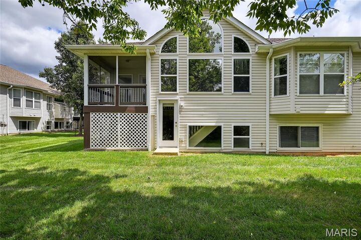 Property Photo: 425 Dames Park Drive 53B MO 63366