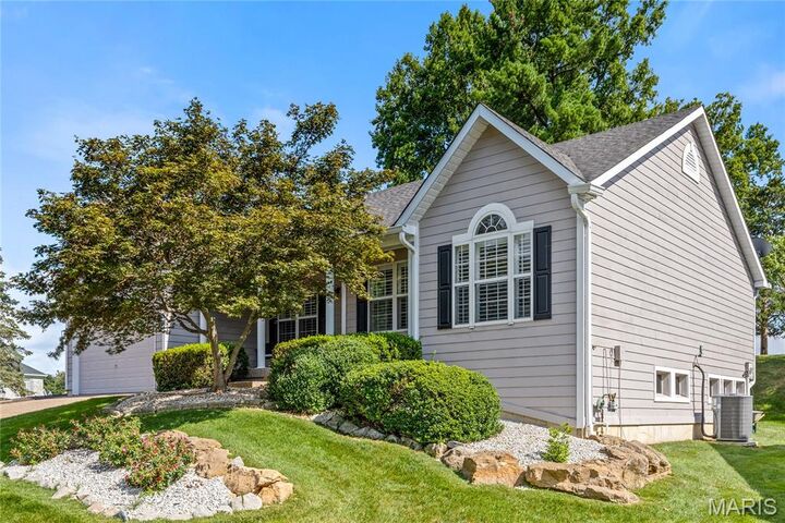 Property Photo:  204 Greenburn Drive  MO 63304 