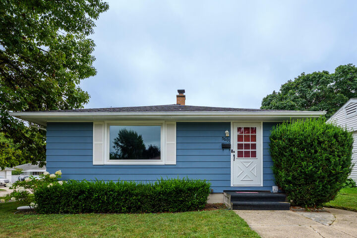 Property Photo: 5601 44th Ave WI 53144