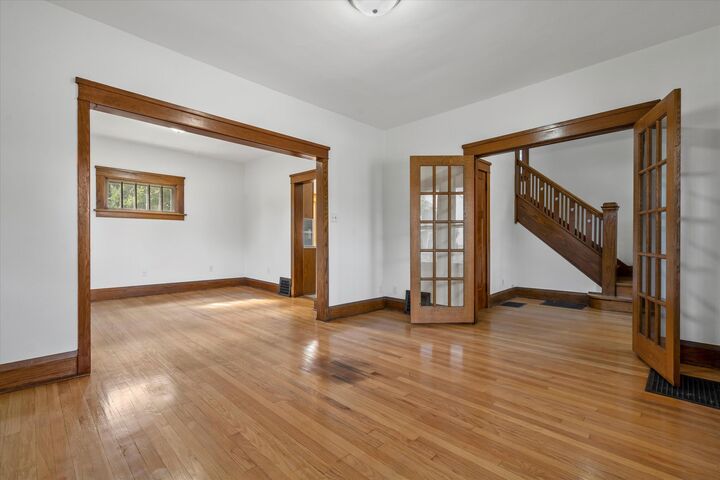 Property Photo: 2612 Taylor Ave WI 53403