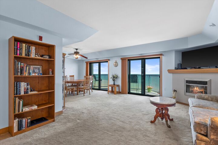 Property Photo: 415 N Lake St WI 53074