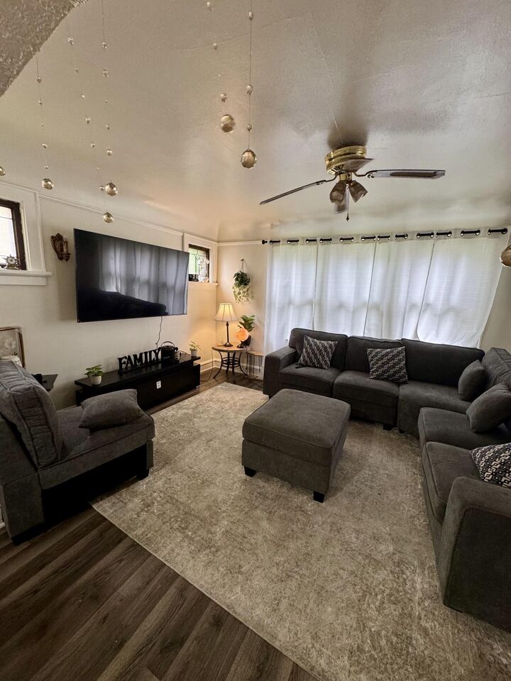 Property Photo: 2824 N 54th St A WI 53210