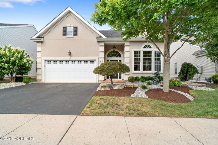 23 Whirlaway Road  Manalapan NJ 07726 photo