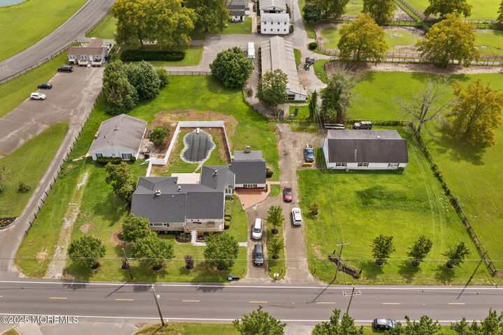 16 Archertown Road  New Egypt NJ 08533 photo