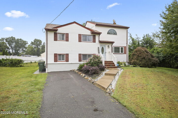 Property Photo: 4 Schaeffer Lane NJ 07728