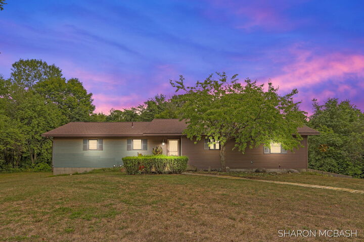 Property Photo: 2754 60th Street MI 49408