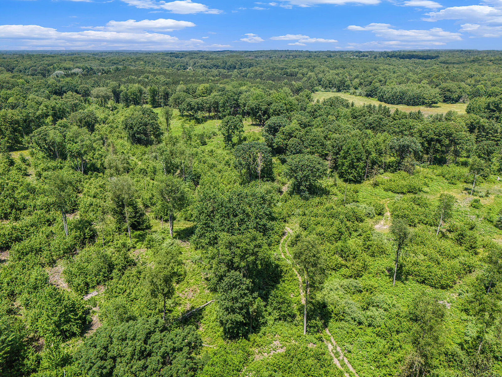 Property Photo: 2714 E Hawley Road MI 49405