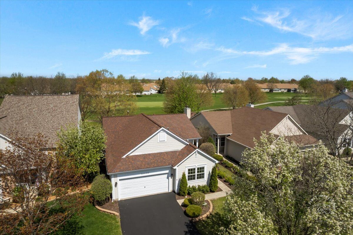 Property Photo: 21600 W Larch Drive IL 60544