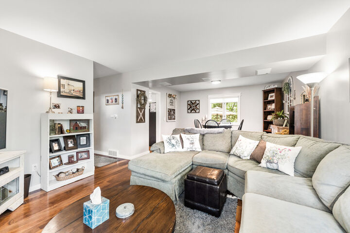 Property Photo: 270 Prairie Street IL 60520