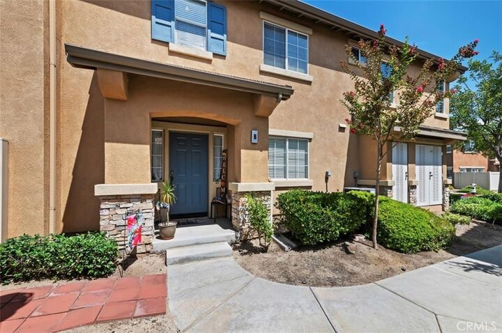 Property Photo: 33496 Winston Way B CA 92592