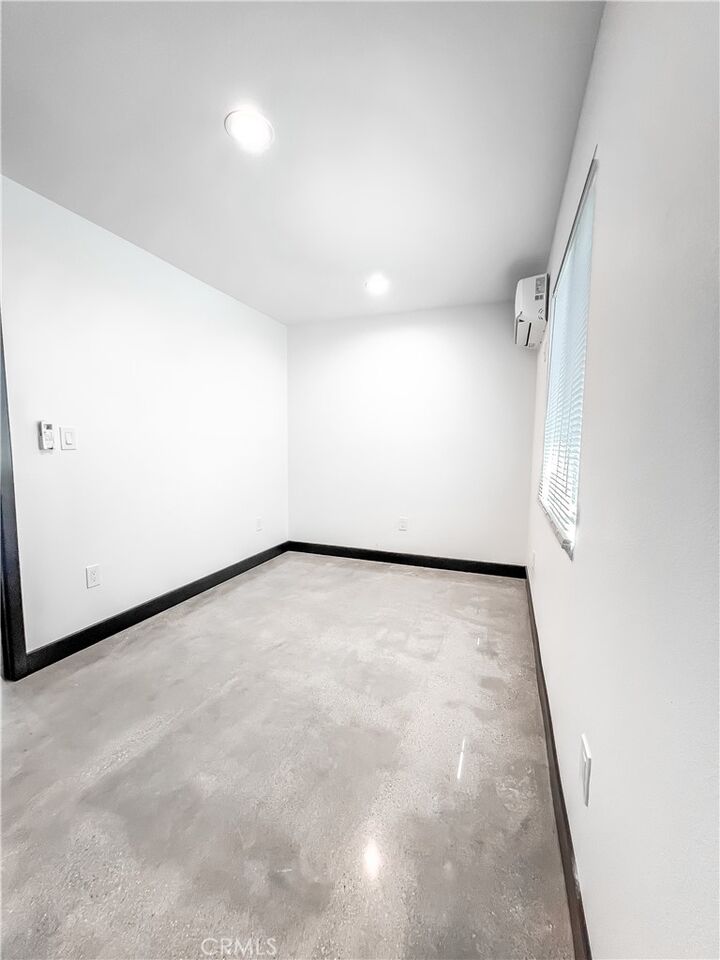 Property Photo:  3633 Trinity Street 1/2  CA 90011 